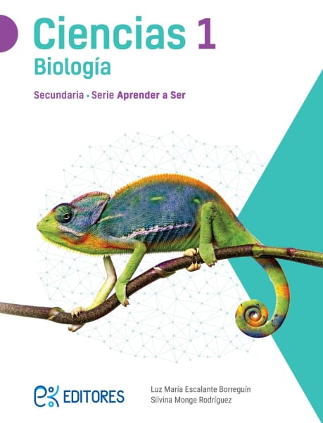 Mejora tu aprendizaje con nuestro libro de biología para primer grado