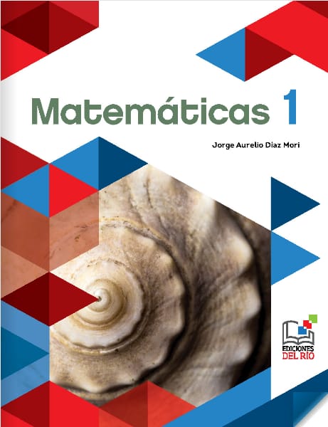 zona revisión esquema Matemáticas 1 - Primer Grado - Secundaria | Libros Conaliteg