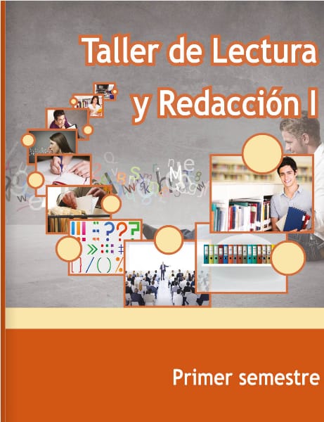 Taller de Lectura y Redacción I - Primer semestre - Telebachillerato